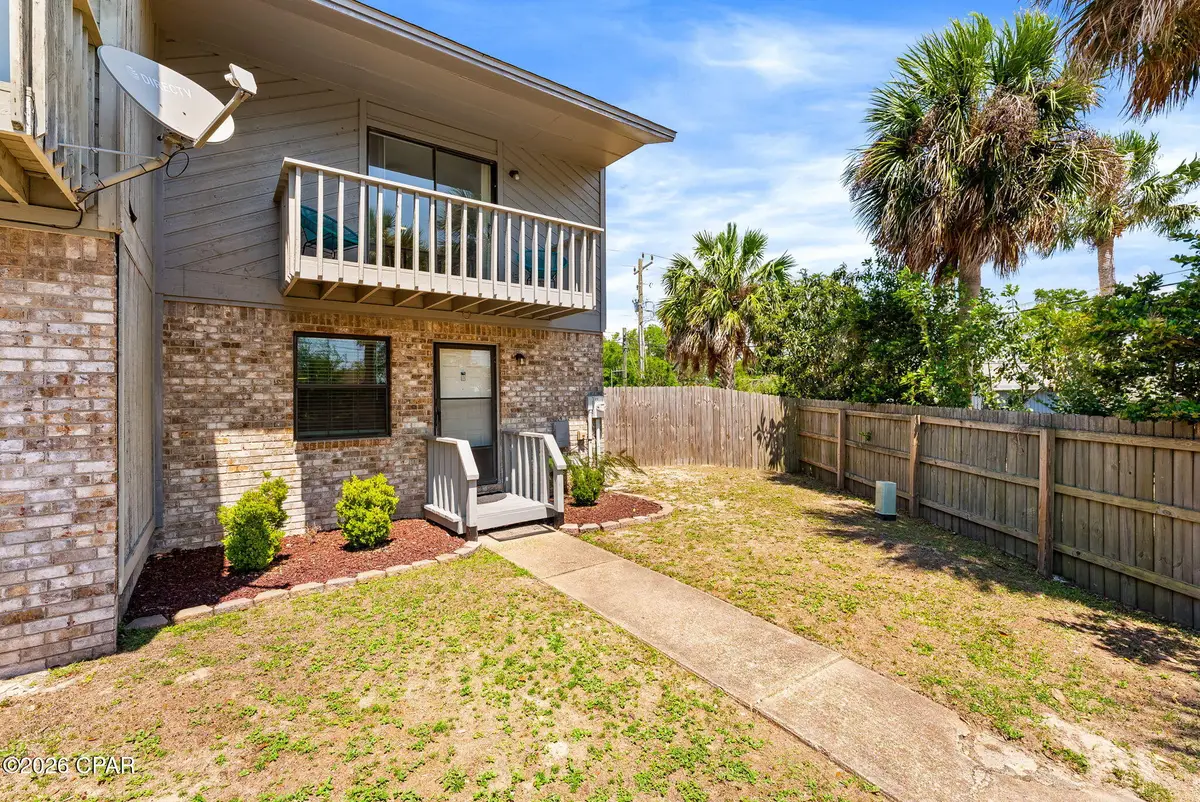 7320 Chipewa Street #6B, Panama City, FL 32404 - #1