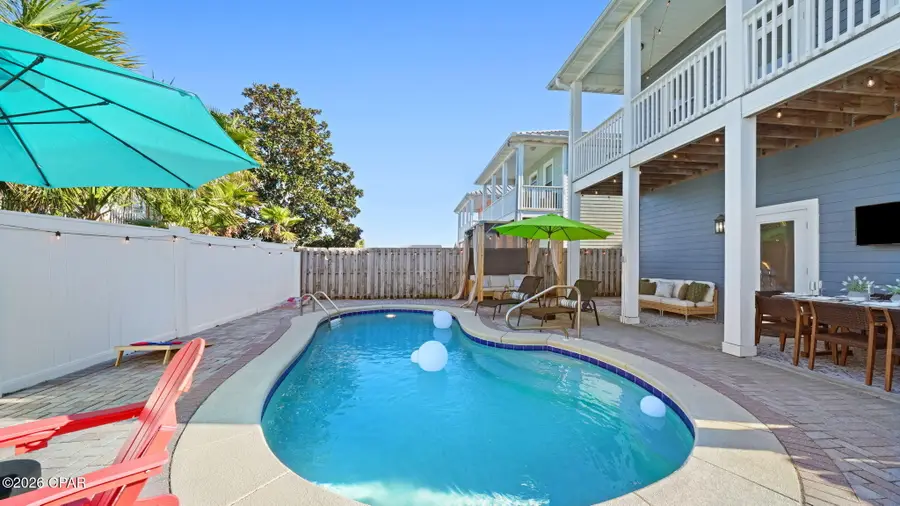 6728 Beach Drive, Panama City, FL 32408 - #3