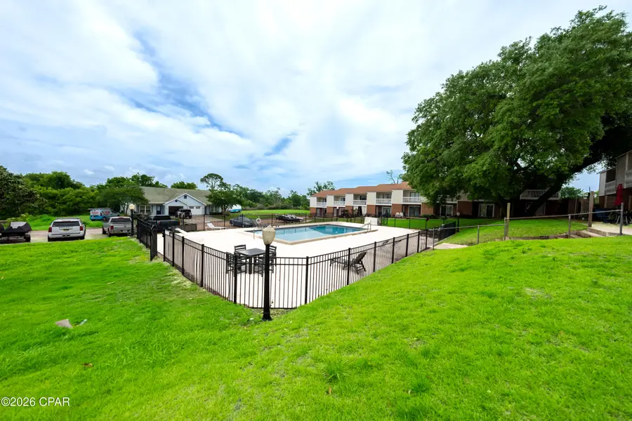1325 W 12th Street #C6, Panama City, FL 32401 - #2
