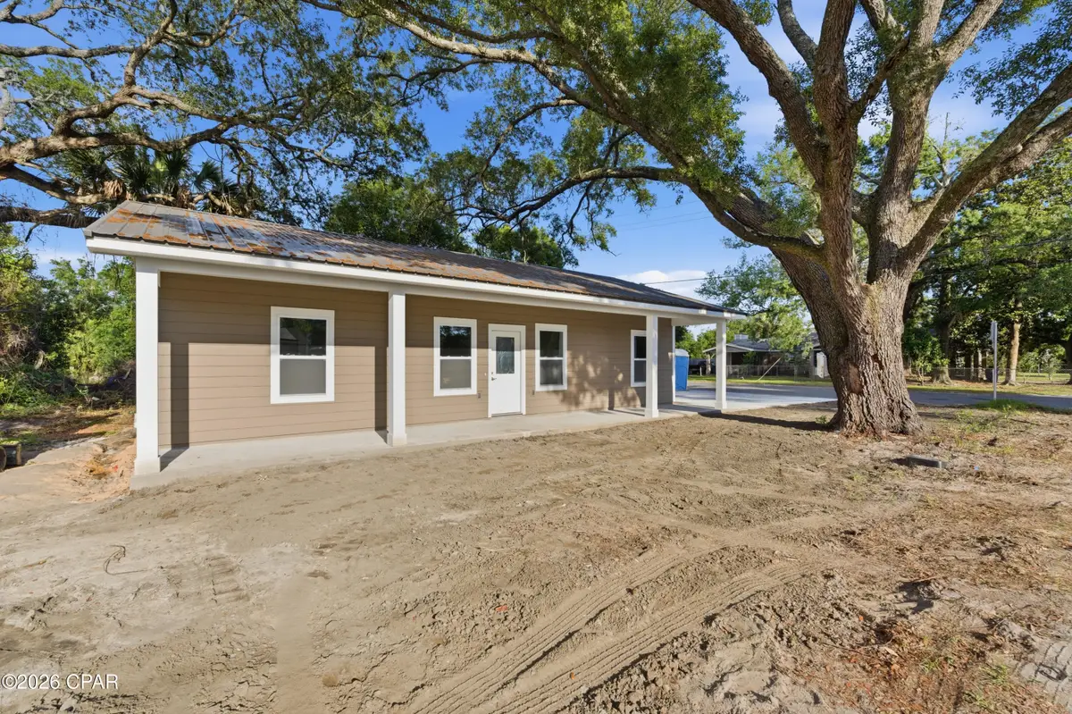 2201 E 6th Street, Panama City, FL 32401 - #1
