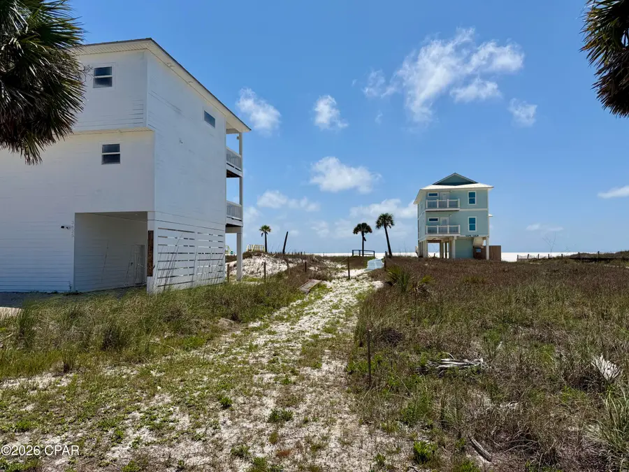 3629 Cape San Blas Road, Port Saint Joe, FL 32456 - #2