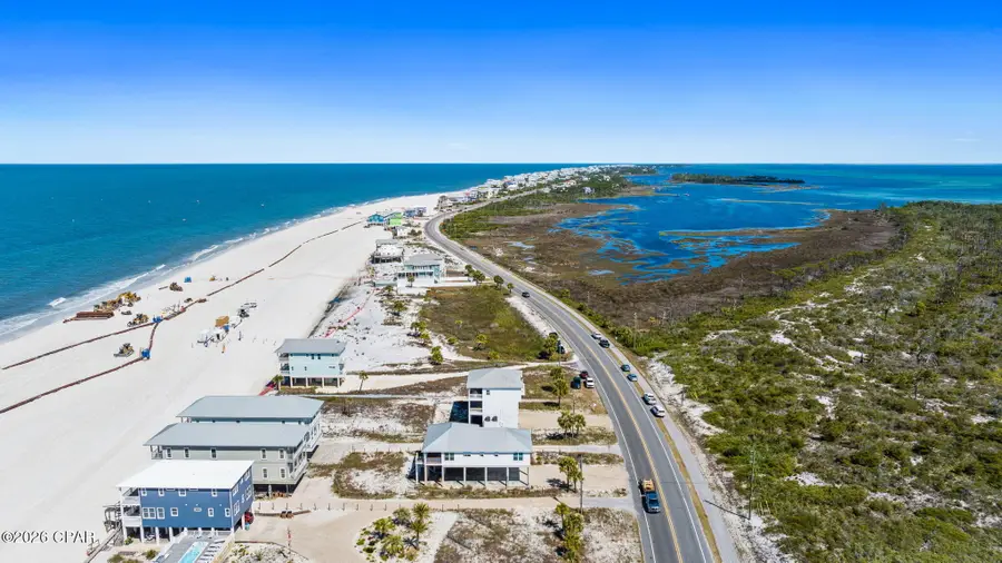 3629 Cape San Blas Road, Port Saint Joe, FL 32456 - #3