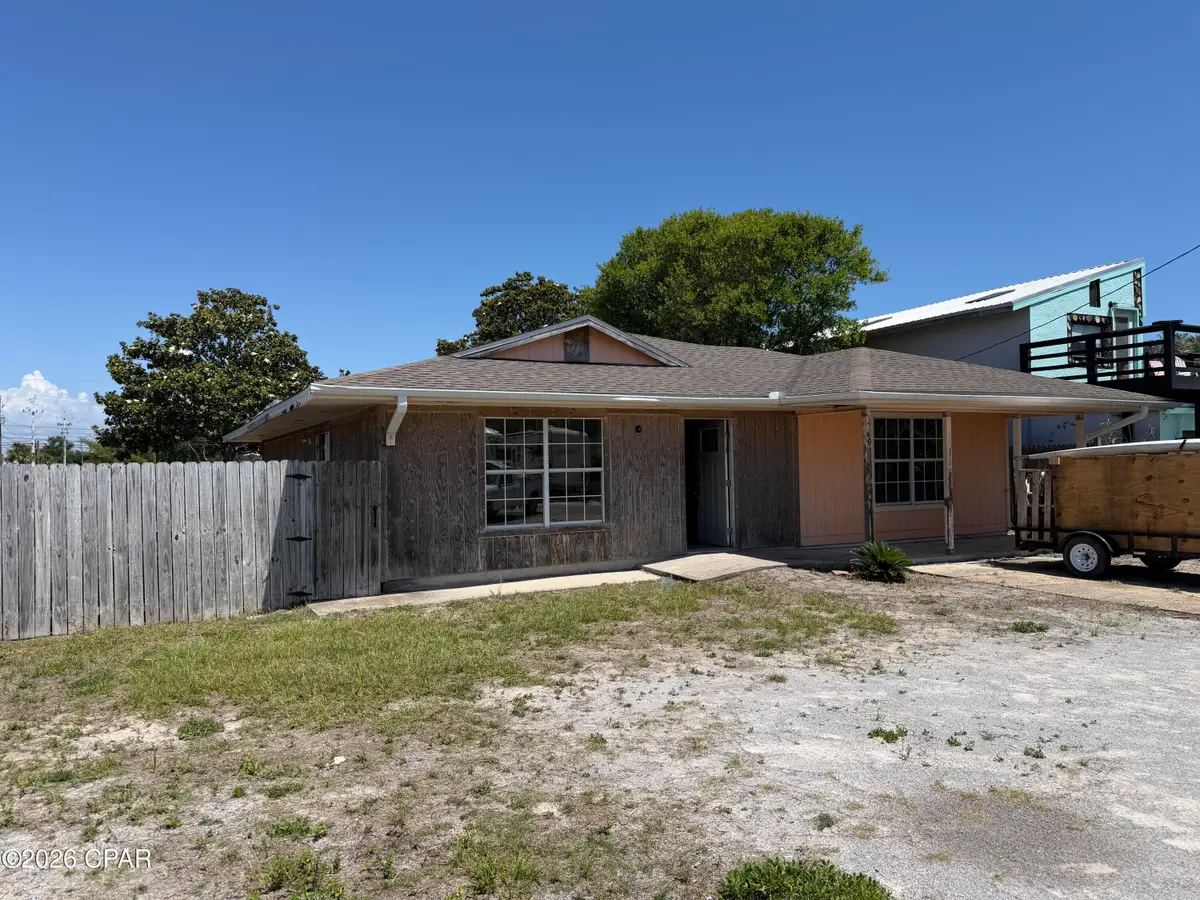 501 Dogwood Street, Panama City Beach, FL 32407 - #1