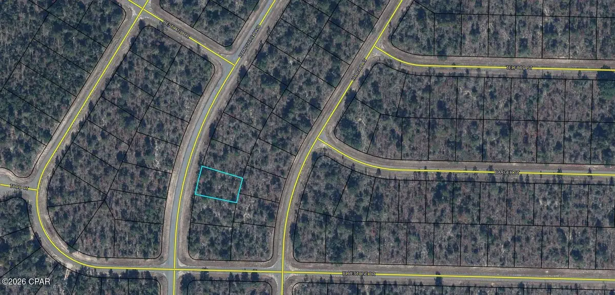 LOT 15 Blk 0773 Hampshire Boulevard, Chipley, FL 32428 - #1