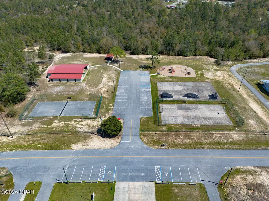 LOT 15 Blk 0773 Hampshire Boulevard, Chipley, FL 32428 - #3