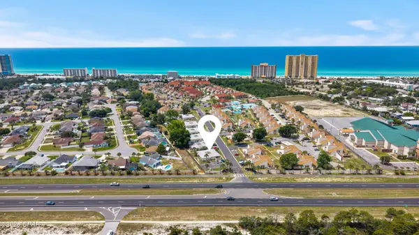 17462 Front Beach Road #15C2, Panama City Beach, FL 32413