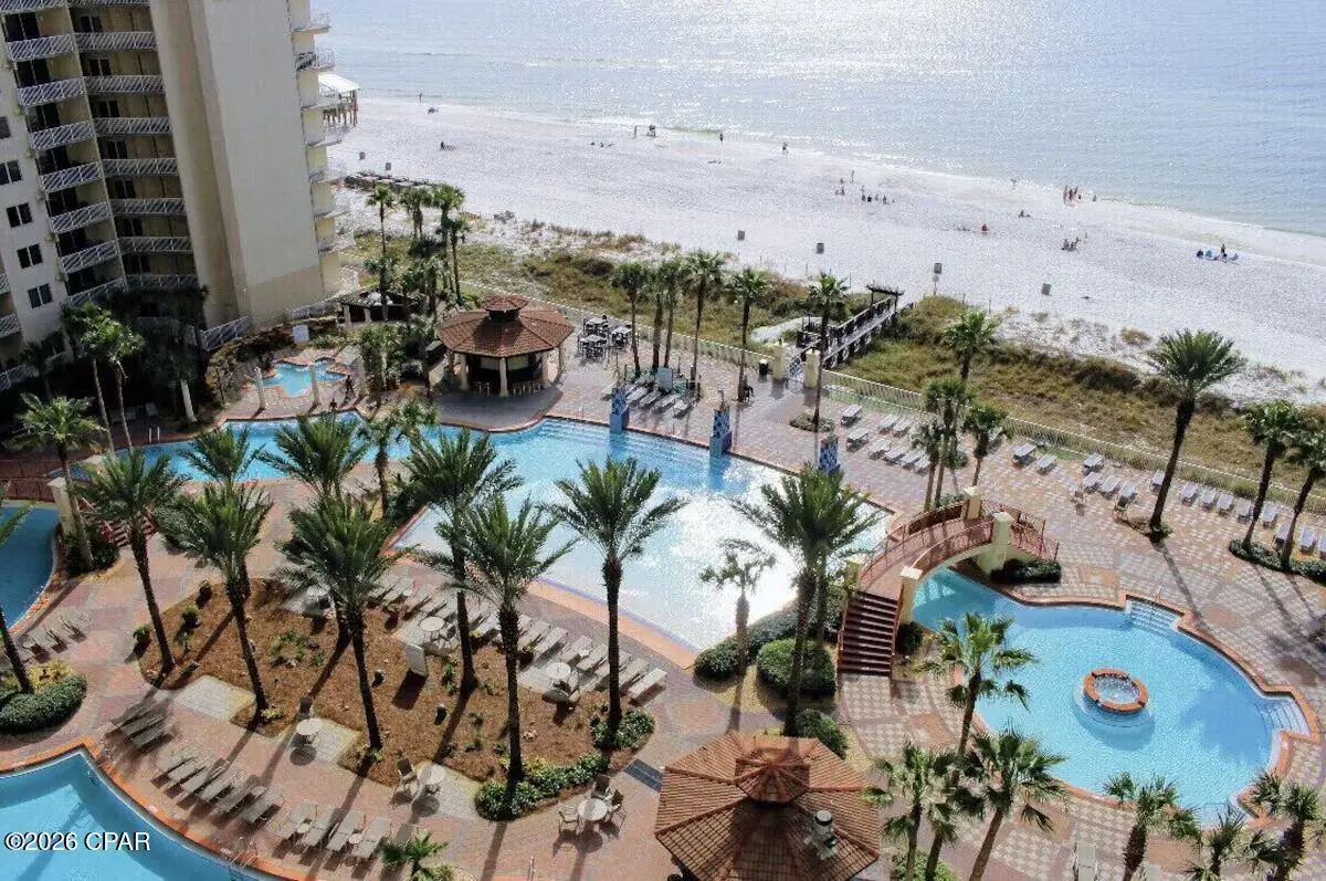 9900 S Thomas Drive #1113, Panama City, FL 32408 - #1