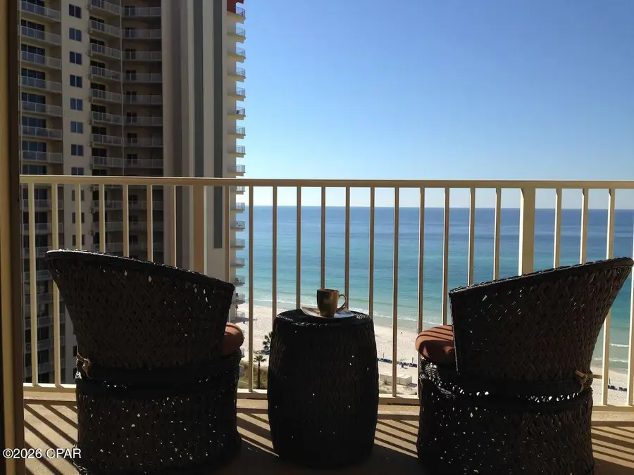 9900 S Thomas Drive #1113, Panama City, FL 32408 - #2
