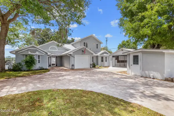 9927 Bedgood Road, Panama City, FL 32409