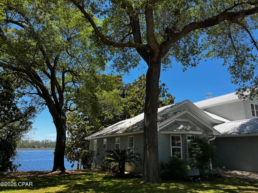 9927 Bedgood Road, Panama City, FL 32409 - #2