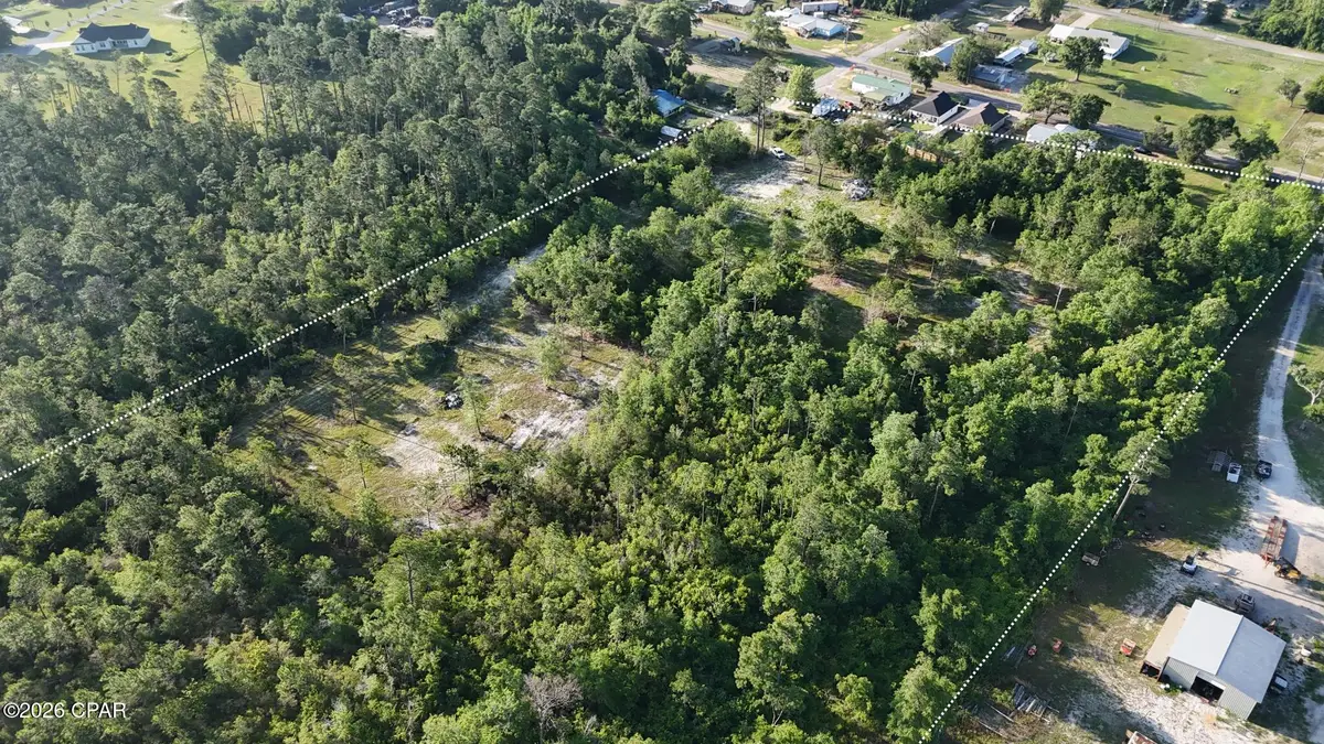 7909 Madison Avenue, Panama City, FL 32409 - #1