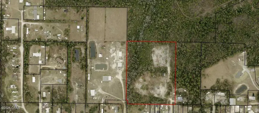 7909 Madison Avenue, Panama City, FL 32409 - #3