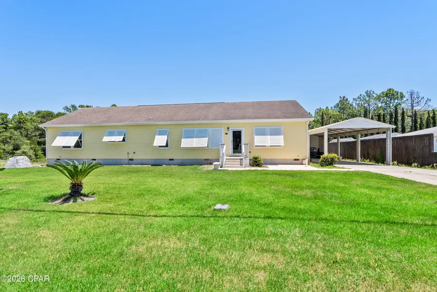 655 16th Street, Panama City Beach, FL 32413 - #2