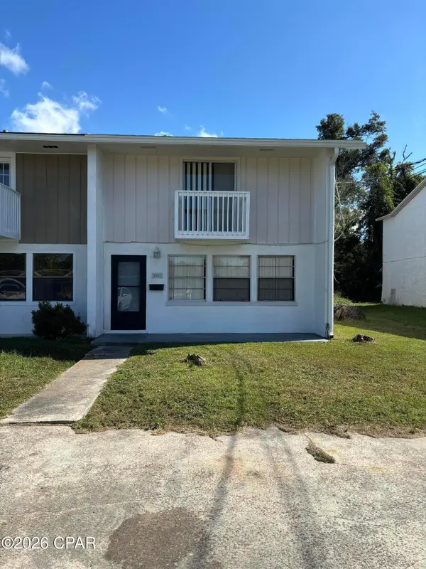 1510 Clay Avenue #A, Panama City, FL 32405