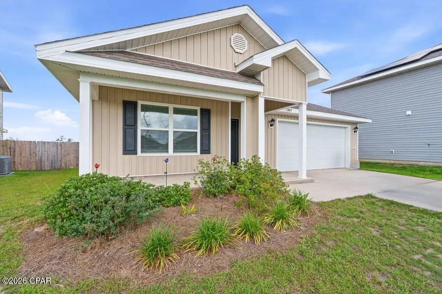 5809 Tiagra Drive, Panama City, FL 32404 - #3