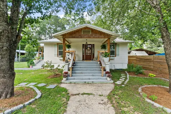 715 E Nebraska Avenue, Bonifay, FL 32425