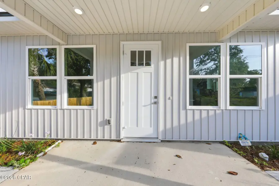 848 E 12th Court, Panama City, FL 32401 - #3