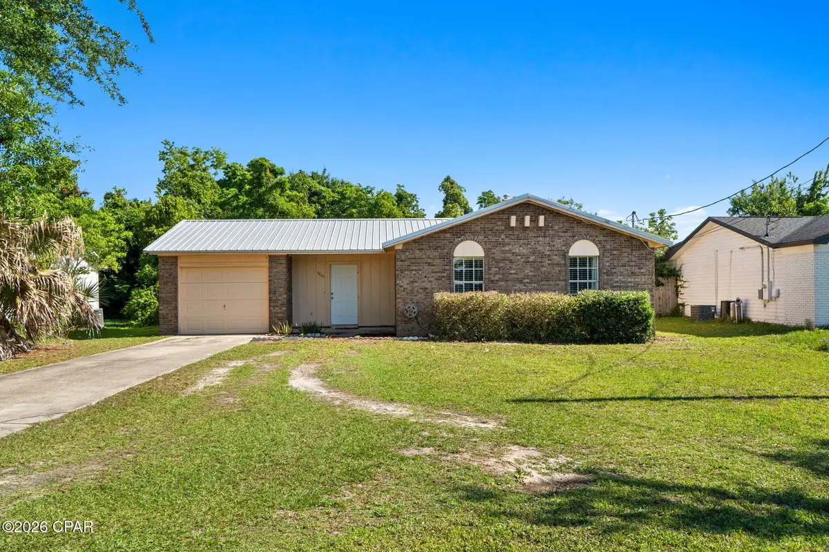 6625 Boat Race Road, Panama City, FL 32404 - #1