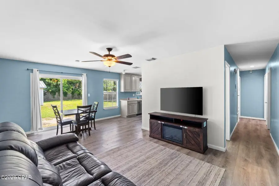 6625 Boat Race Road, Panama City, FL 32404 - #2