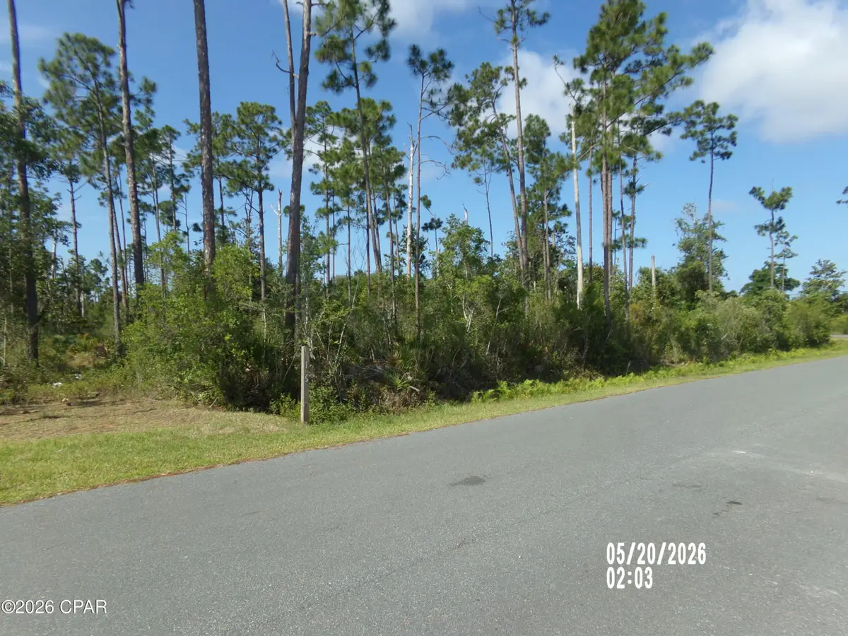 315 Wildwood Drive, Panama City, FL 32404 - #1