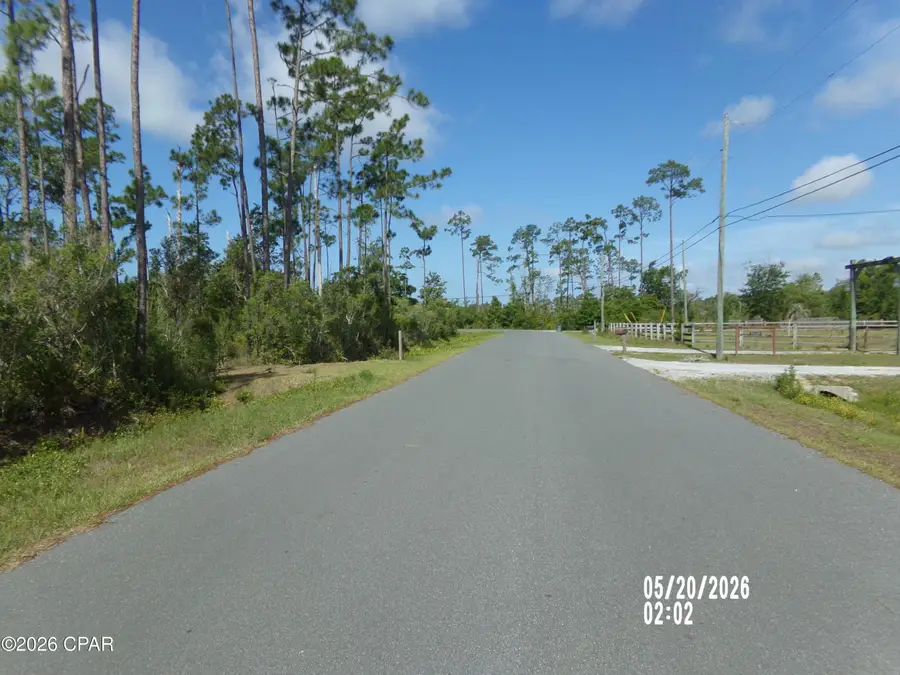 315 Wildwood Drive, Panama City, FL 32404 - #2
