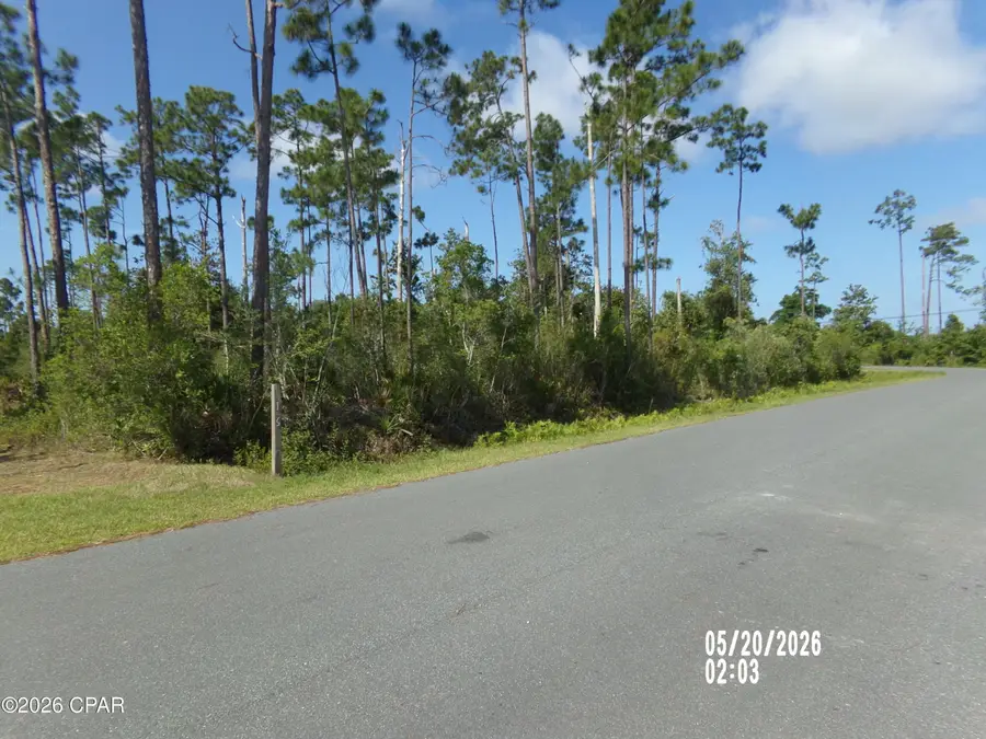 315 Wildwood Drive, Panama City, FL 32404 - #3