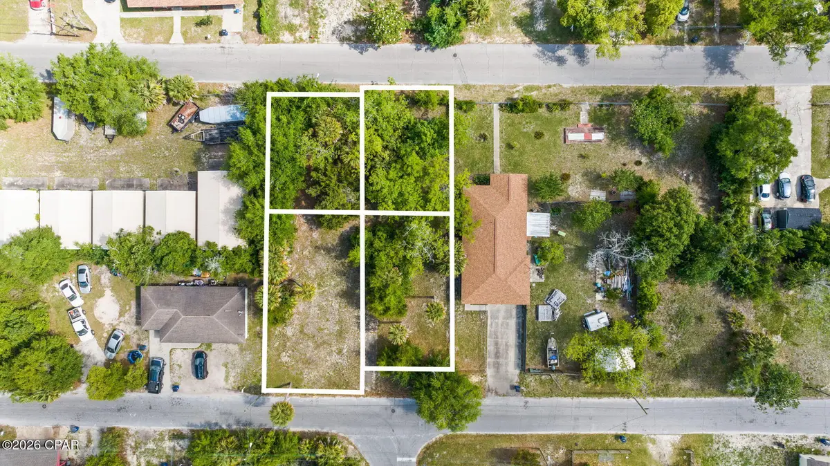 2725 E 6th Street, Panama City, FL 32401 - #1