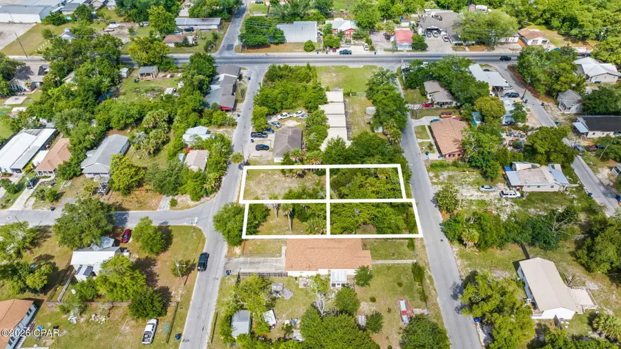 2725 E 6th Street, Panama City, FL 32401 - #2