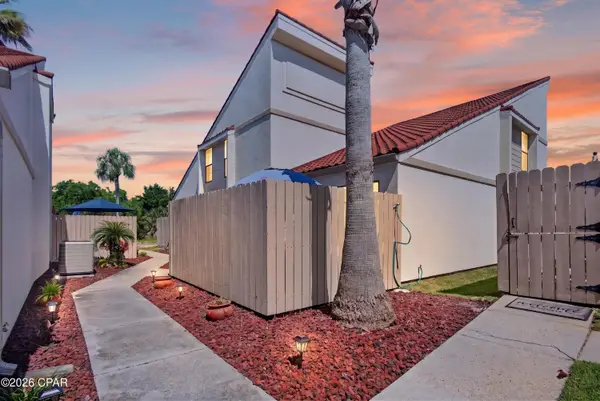 17462 Front Beach Road #46A, Panama City Beach, FL 32413
