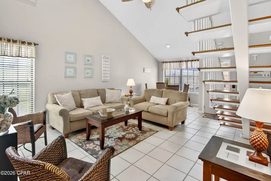 17462 Front Beach Road #46A, Panama City Beach, FL 32413 - #3