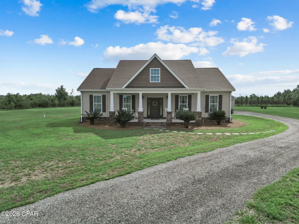 13811 SW Myers Dairy Road, Blountstown, FL 32424 - #1