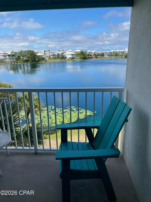 114 Carillon Market Street #313, Panama City Beach, FL 32413