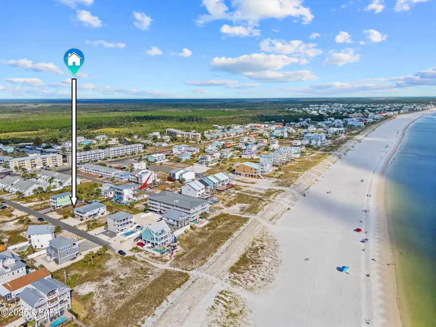111 S 39th Street #B, Mexico Beach, FL 32456 - #2