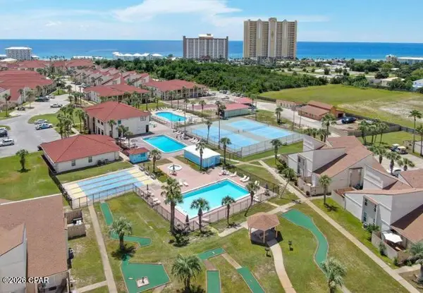 17462 Front Beach Road #26B, Panama City Beach, FL 32413