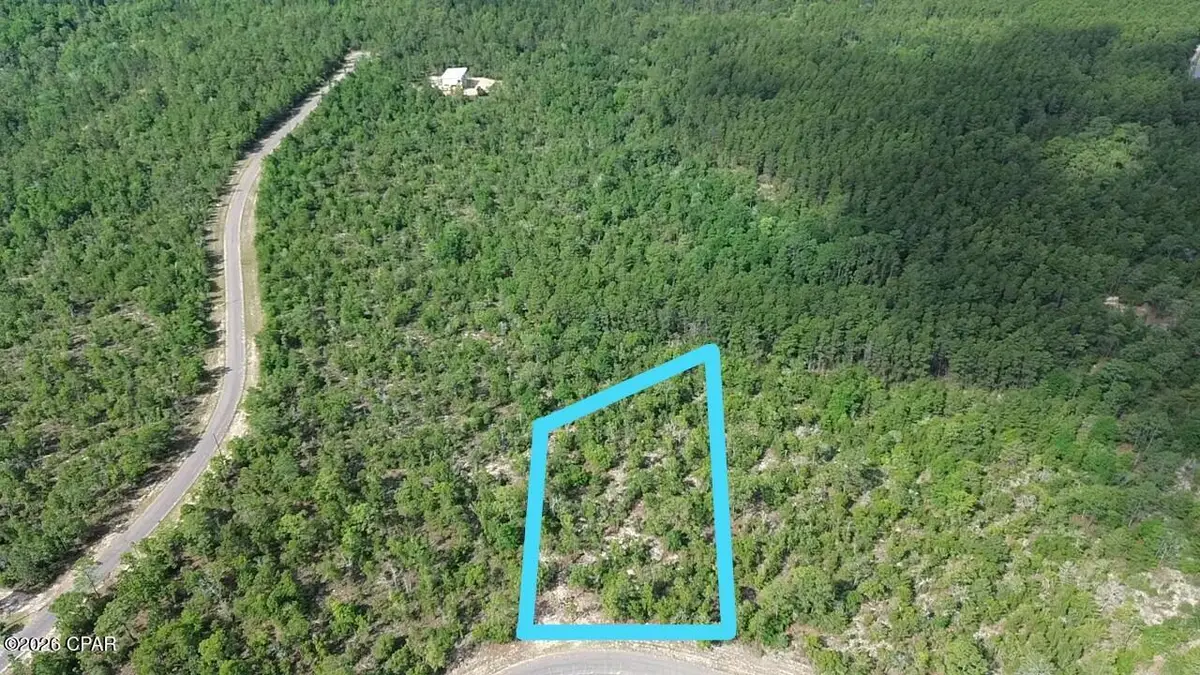 Lot 17 Trellis Drive, Chipley, FL 32428 - #1