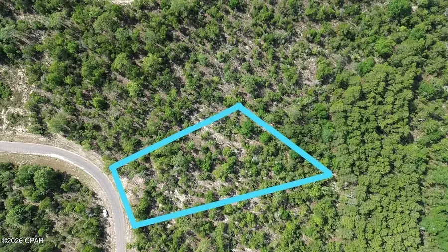 Lot 17 Trellis Drive, Chipley, FL 32428 - #2