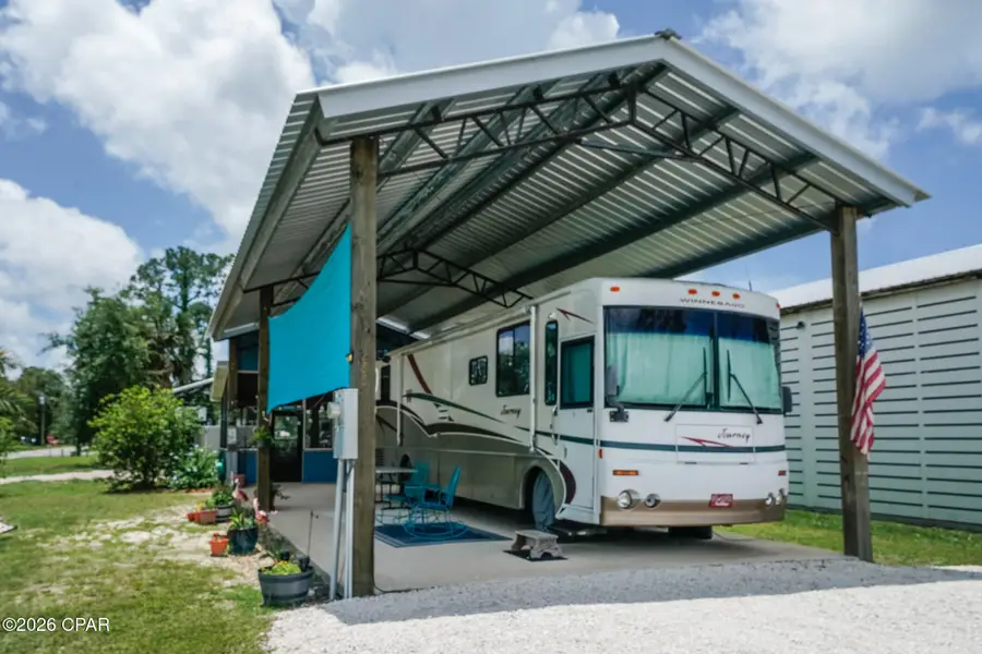 288 Duval Street, Port Saint Joe, FL 32456 - #3