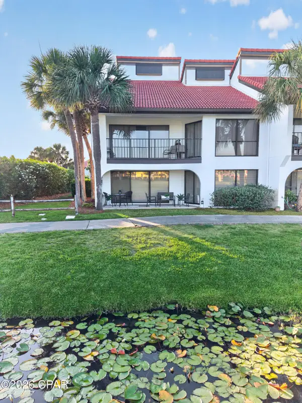 520 N Richard Jackson Boulevard #1208, Panama City Beach, FL 32407
