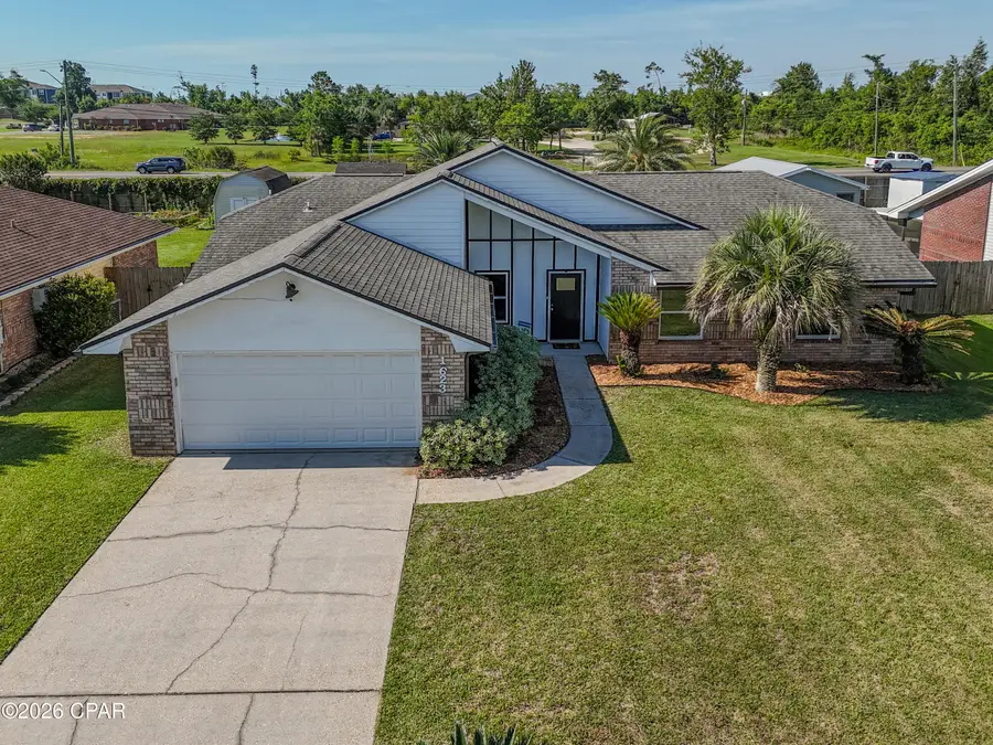 1623 Santa Anita Drive, Lynn Haven, FL 32444 - #2