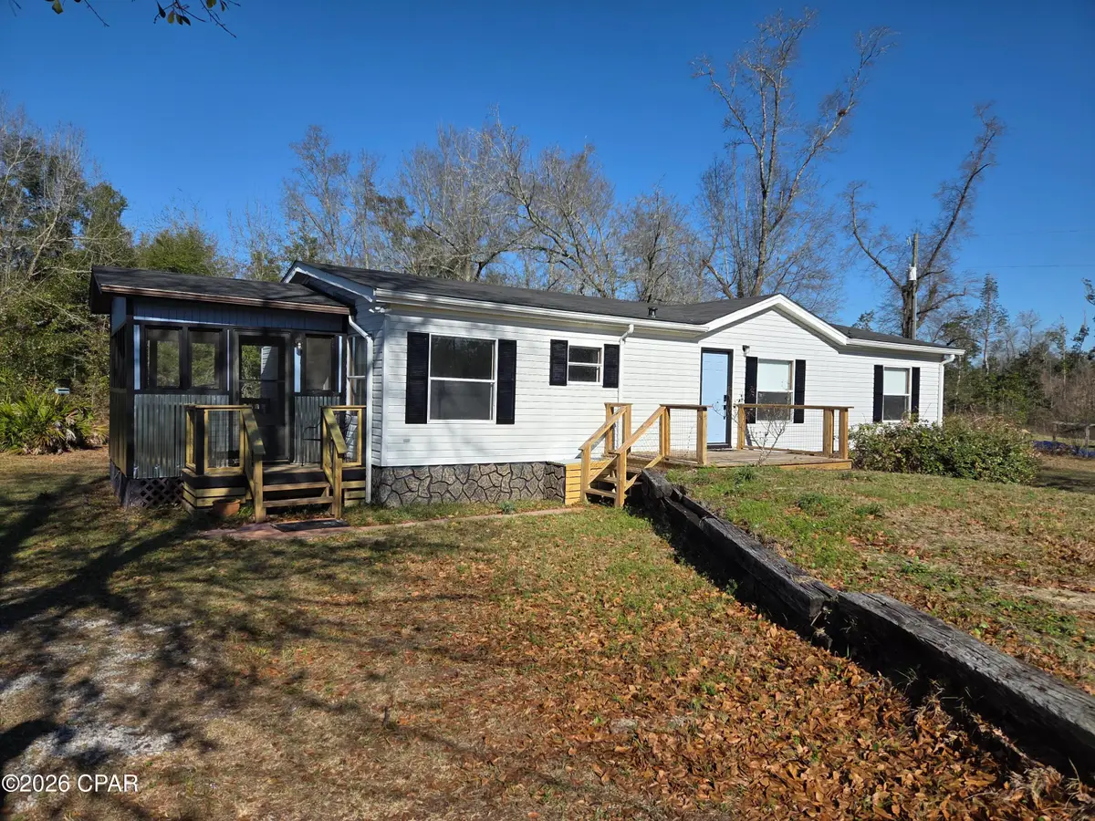 8921 Kingswood Road, Panama City, FL 32409 - #1