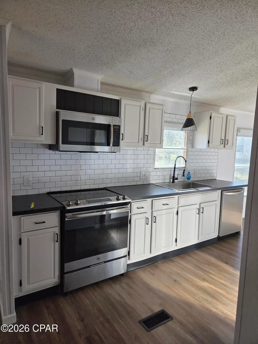 8921 Kingswood Road, Panama City, FL 32409 - #2