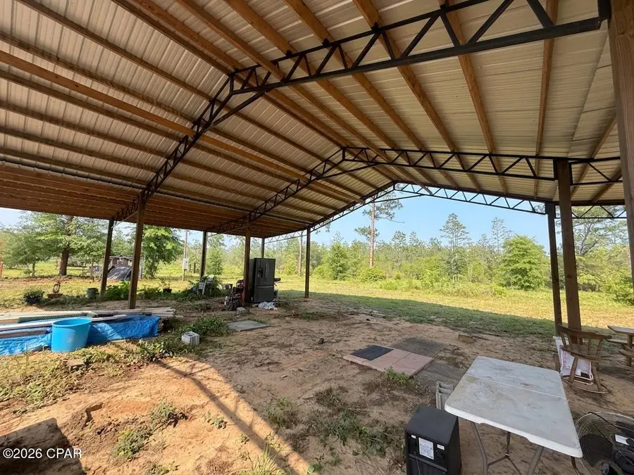 268 Horse Farm Road, Marianna, FL 32448 - #2