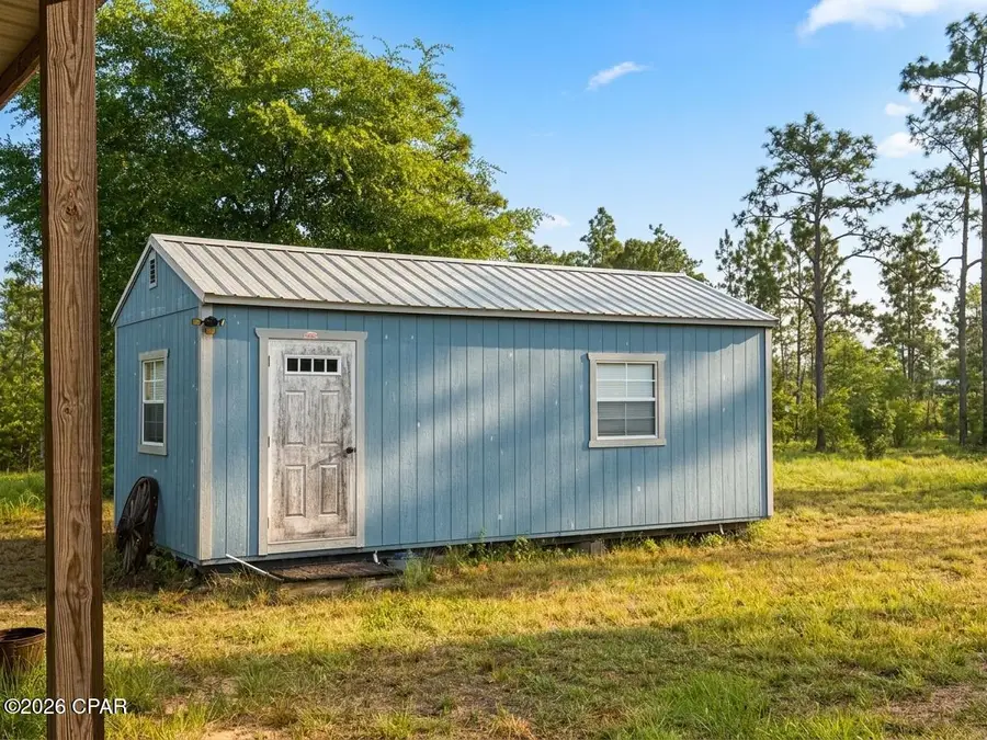 268 Horse Farm Road, Marianna, FL 32448 - #3
