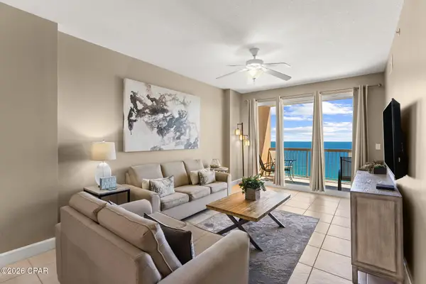 14825 Front Beach Road #2408, Panama City Beach, FL 32413