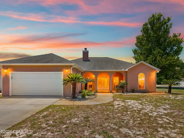 20937 S Lakeview Drive, Panama City Beach, FL 32413