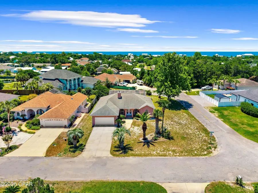 20937 S Lakeview Drive, Panama City Beach, FL 32413 - #2