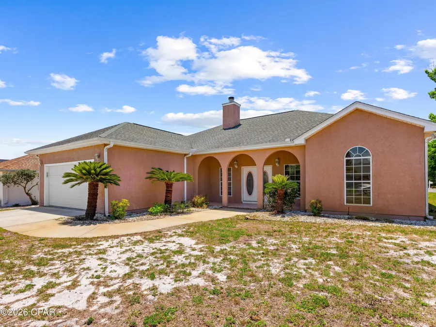 20937 S Lakeview Drive, Panama City Beach, FL 32413 - #3