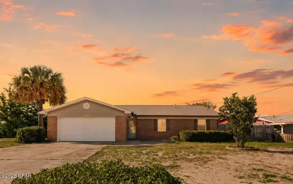 1525 Donna Avenue, Panama City, FL 32404