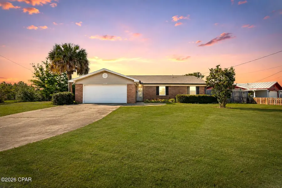 1525 Donna Avenue, Panama City, FL 32404 - #2