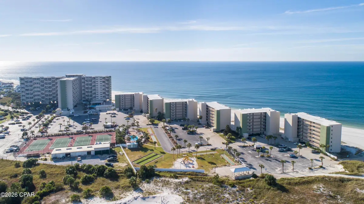 23223 Front Beach Road #A-325, Panama City Beach, FL 32413 - #1